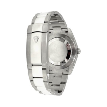 Rolex DateJust 126334-0029 Green Dial watch