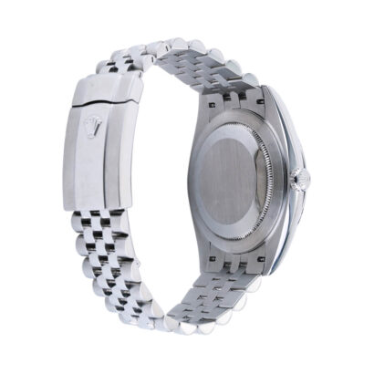 Rolex DateJust 41 126300-0012 Black