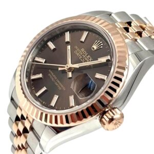 Rolex Datejust 278271-0018 Gray Dial