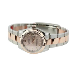 Rolex Datejust 278273-0009 Pink Dial