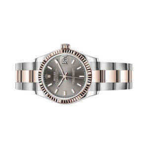 Rolex Datejust 278273-0017 Gray Dial