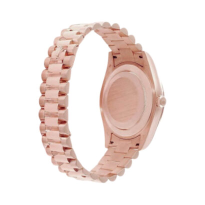 Rolex Day-Date 40 228235-0036 Diamond-Paved