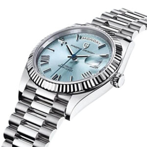 Rolex Day-Date 40 228236-0012 Blue Dial