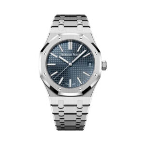 Audemars Piguet Royal Oak 15510ST.OO.1320ST.06 Blue Dial 41mm