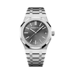 Audemars Piguet Royal Oak 15510ST.OO.1320ST.10 Black Dial 41mm