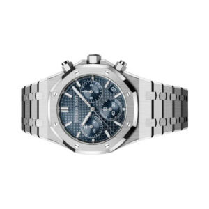 Audemars Piguet Royal Oak Chronograph 26240ST.OO.1320ST.05 Blue Dial