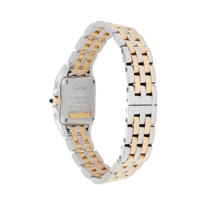 Cartier Panthere De Cartier Medium W3PN0007 White