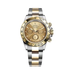 Rolex Daytona 116503 Champagne Dial 40mm