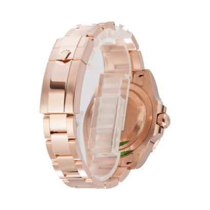 Rolex GMT Master II 126715chnr-0001 Black