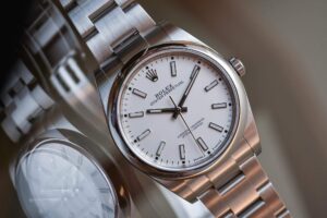 Rolex-Oyster-Perpetual-39-ref-114300-White