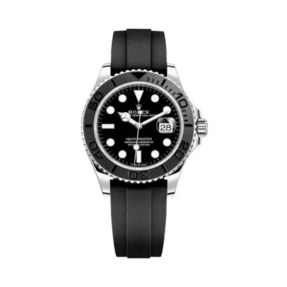 Rolex Yacht-Master 226659 Black Dial 42mm