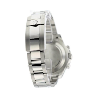 Rolex Yacht-Master II 116680 White