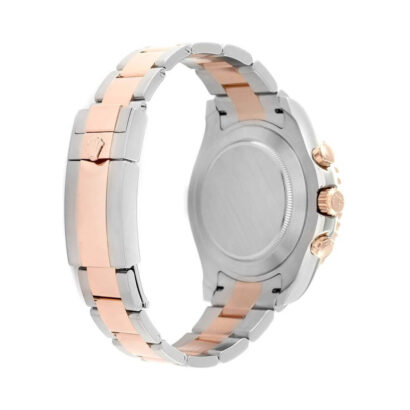 Rolex Yacht-Master II 116681 White