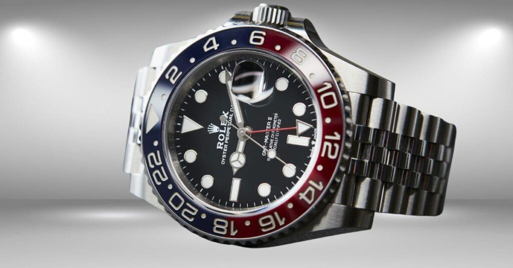 Is Buying GMT MAster II a good Choice