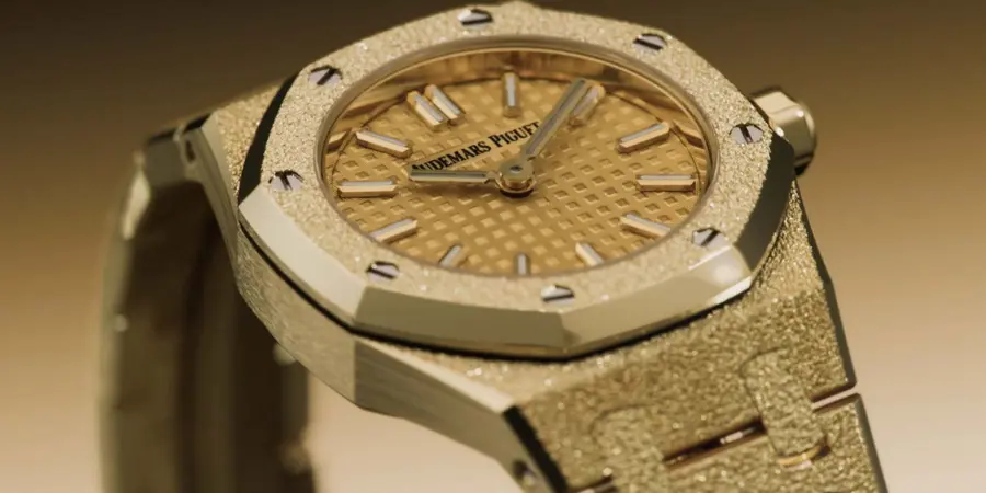 Royal Oak Mini 67630 OR.GG.1312 OR.01 Original