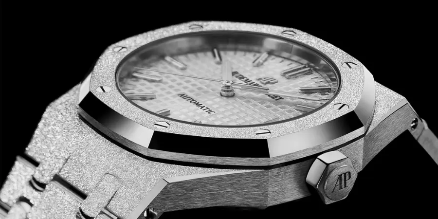 Piaget Audemars watch model 67630BC.GG.1312BC.01