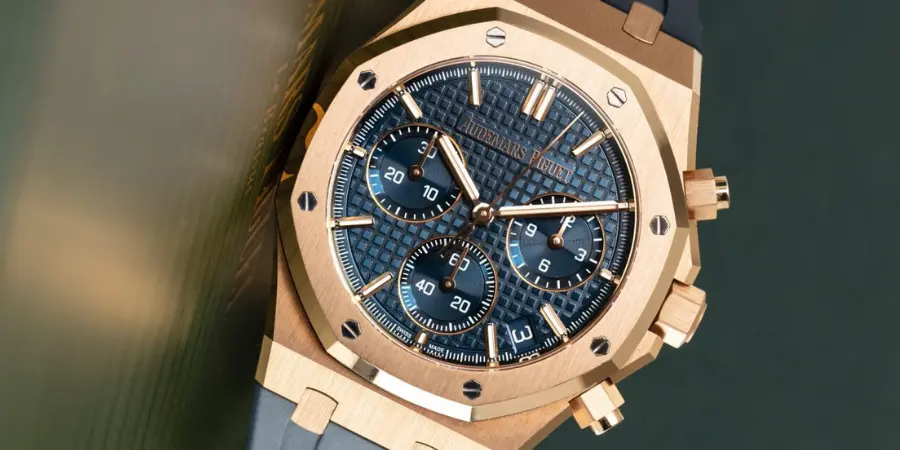Royal Oak 26240OR.OO.D315CR.02 watch
